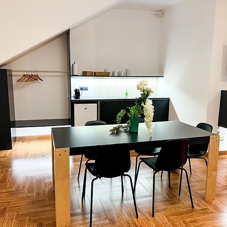 The Apartment אגריג'נטו מראה חיצוני תמונה