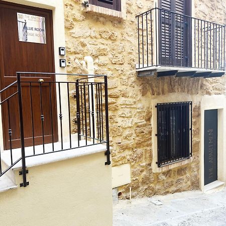 The Apartment אגריג'נטו מראה חיצוני תמונה