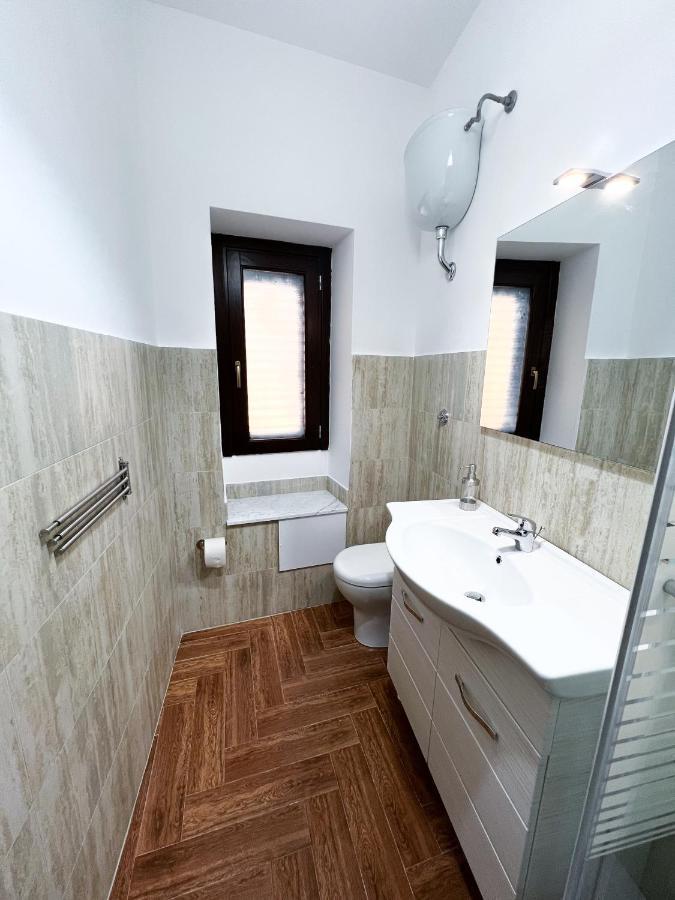The Apartment אגריג'נטו מראה חיצוני תמונה