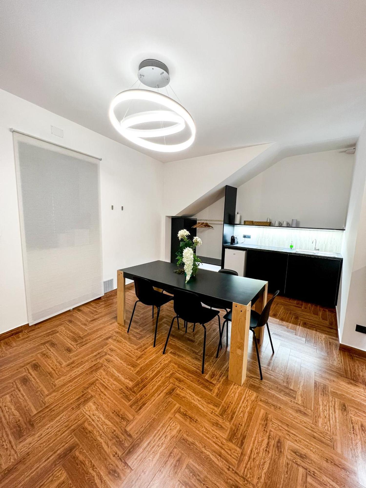 The Apartment אגריג'נטו מראה חיצוני תמונה