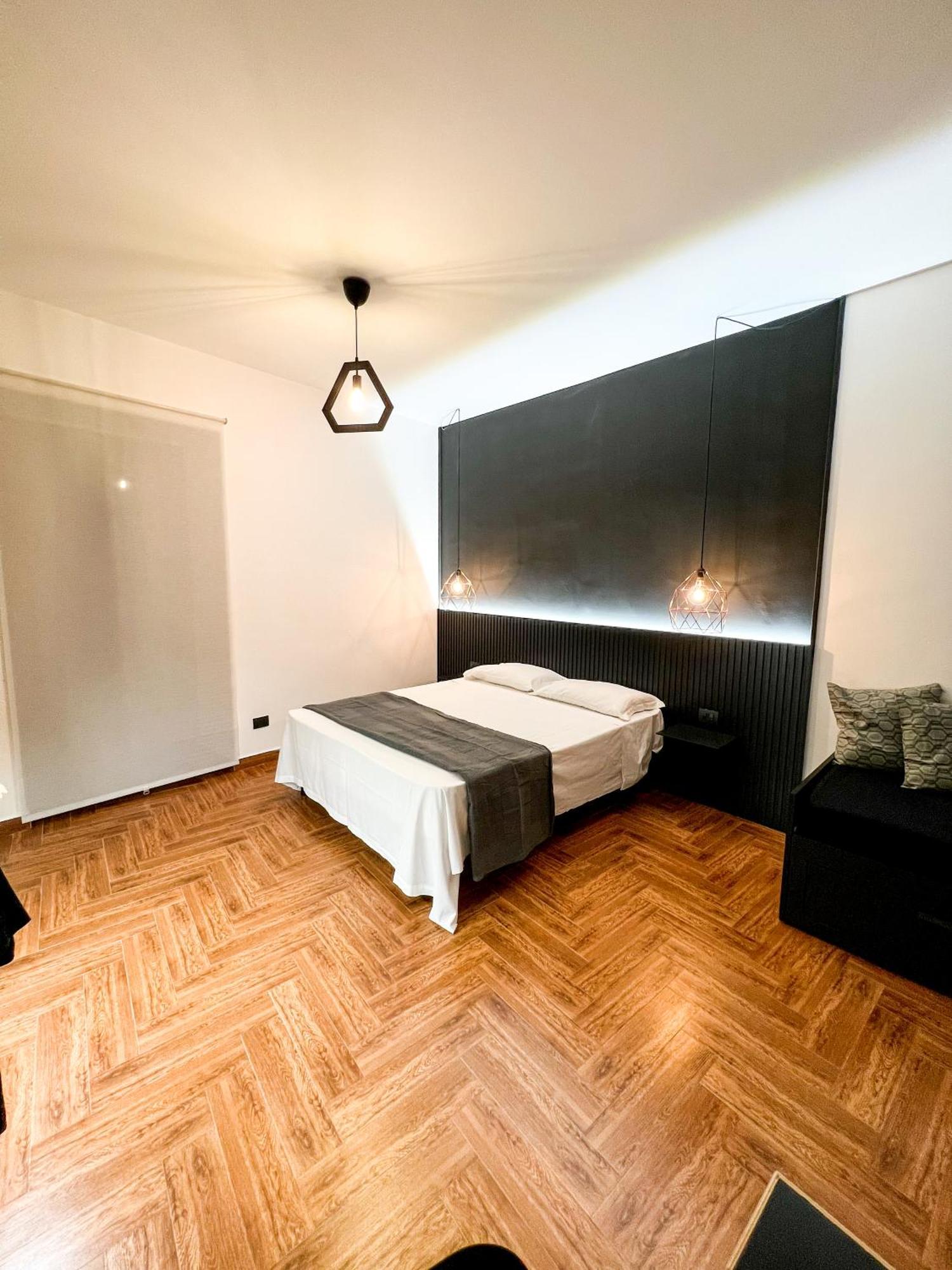 The Apartment אגריג'נטו מראה חיצוני תמונה