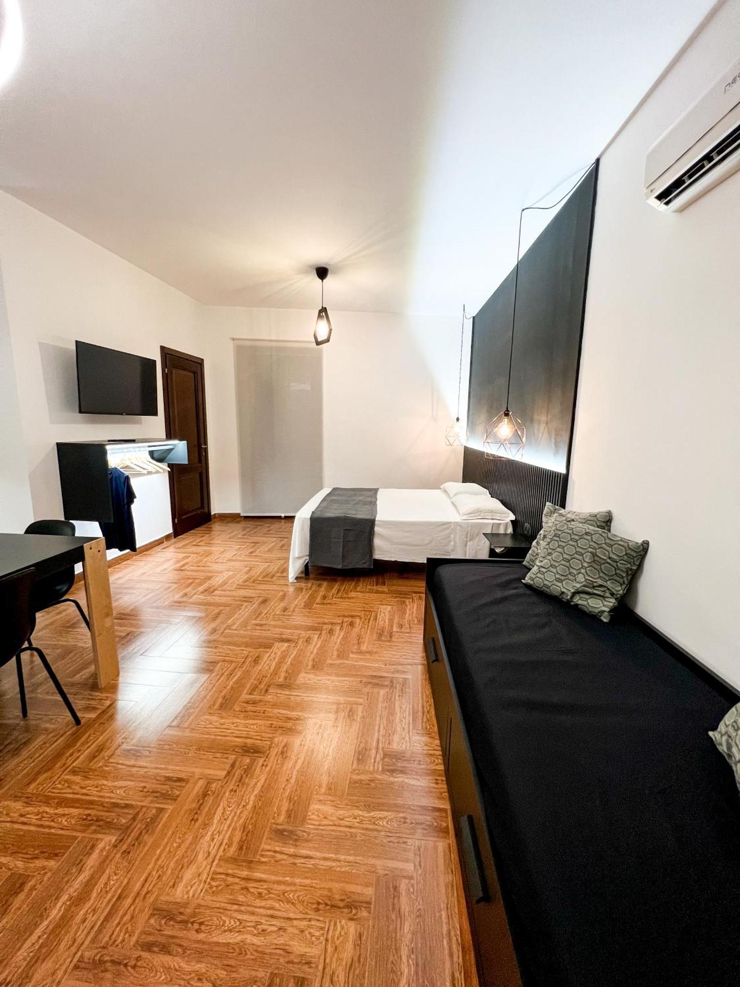 The Apartment אגריג'נטו מראה חיצוני תמונה