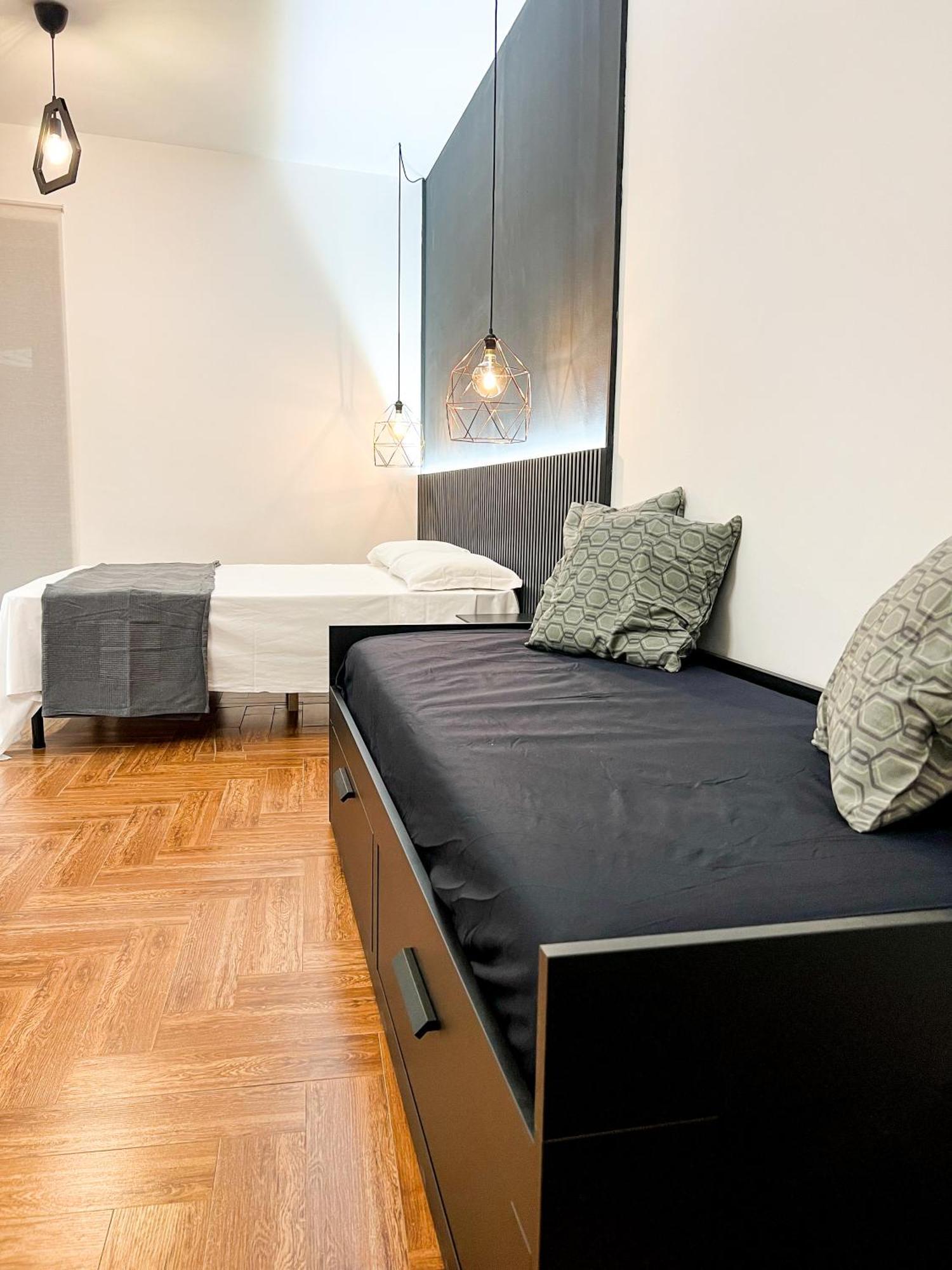 The Apartment אגריג'נטו מראה חיצוני תמונה