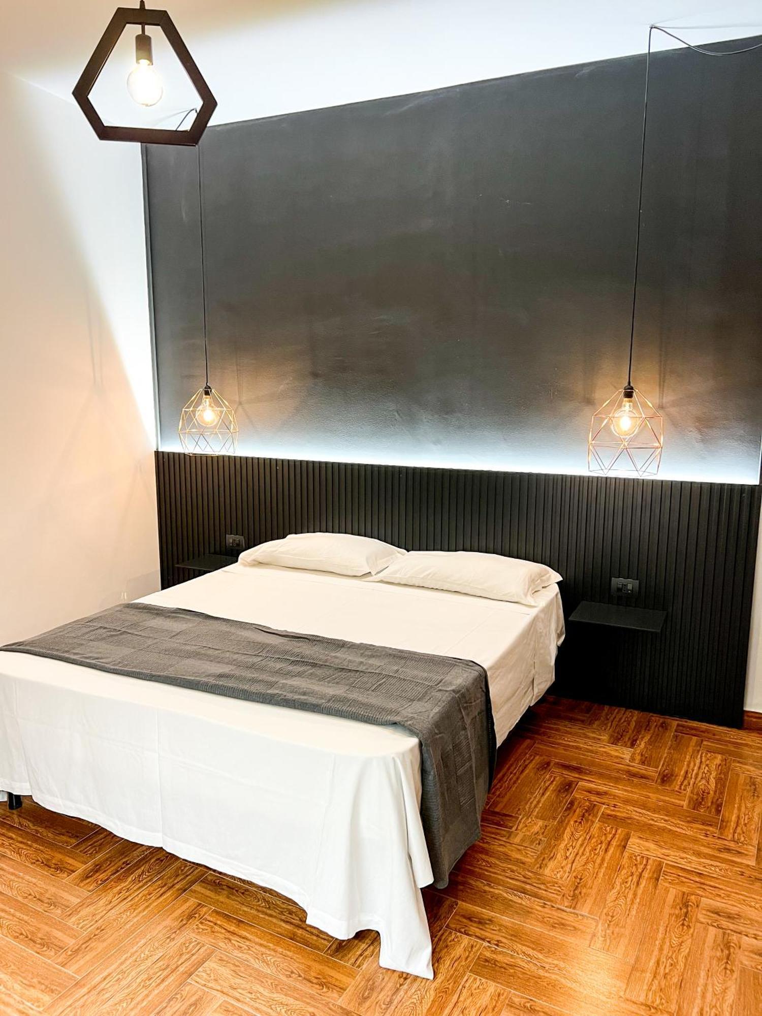 The Apartment אגריג'נטו מראה חיצוני תמונה