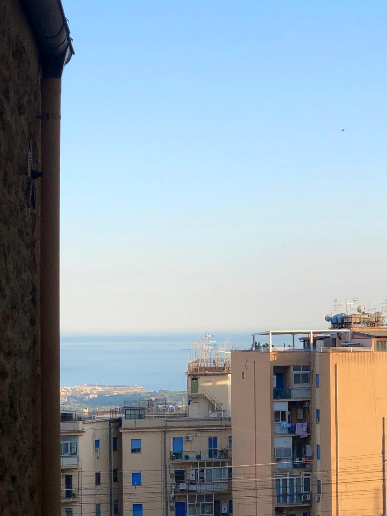 The Apartment אגריג'נטו מראה חיצוני תמונה